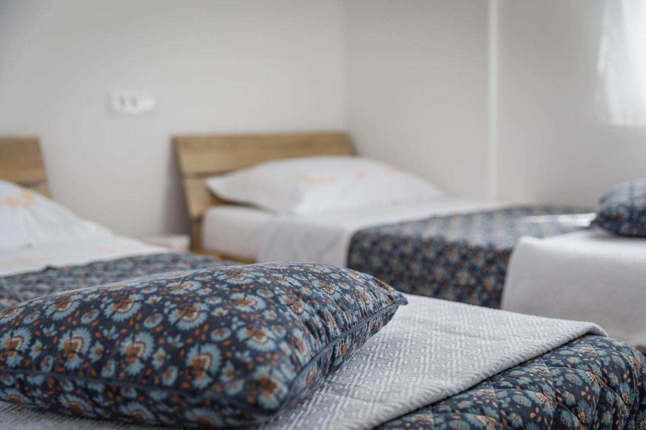 Apartmen Plus U Centru Blizu Plaze Njivice Ngoại thất bức ảnh
